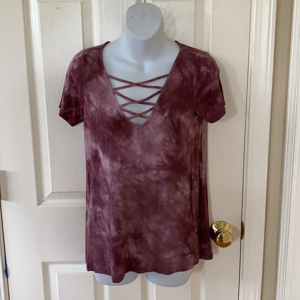 American Eagle Top